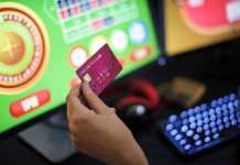 Casino Banking