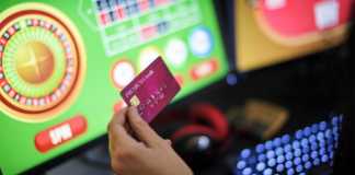Casino Banking