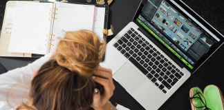 Could Your Job Be Causing You Too Much Stress? job causing too much stress