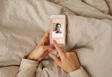 Online dating service