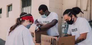Fundraising
