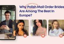 polish mail order bride