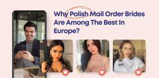 polish mail order bride