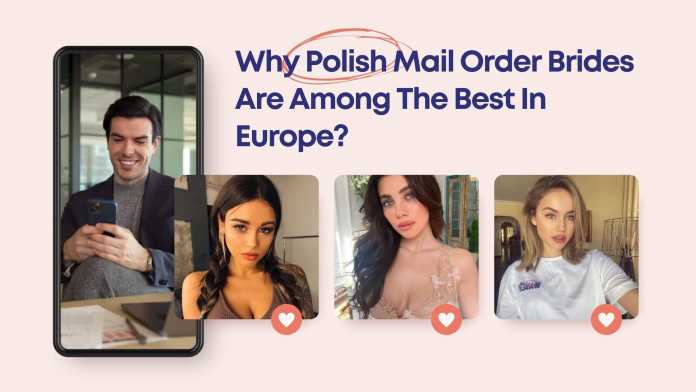 polish mail order bride