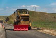 Reducing the Carbon Footprint of Construction Equipment reduce-emissions-construction-equipment