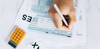 save taxes
