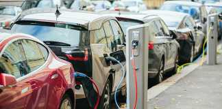 Emerging Trends in Global Progress of Electric Vehicle Sector Electric Vehicle