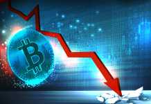 How Does Bitcoin Affect the Economy of Singapore? Bitcoin Price Fallchart