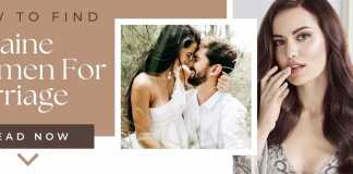 Ukraine Woman For Marriage—How To Meet And Marry Girl From Ukraine Now ukraine women