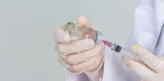 NAD Injections