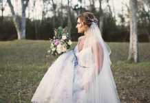 bride