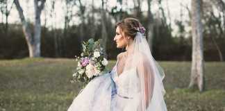 bride