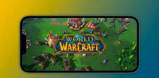 Warcraft