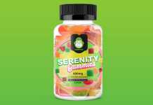 Green Ape CBD Gummies