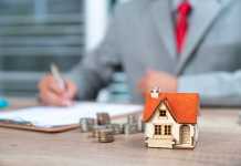 Return on a Rental Property Business