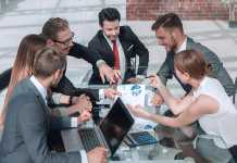 How To Write The Financial Section Of A Business Plan Business Plan