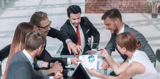 How To Write The Financial Section Of A Business Plan Business Plan