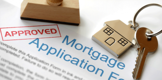 Applying for Mortgage