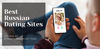Best Russian Dating Sites