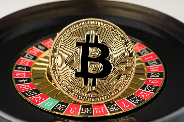 online casino bitcoin For Money