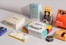 How Custom Box Printers Are Useful for Your Business? Boxes - Marketing