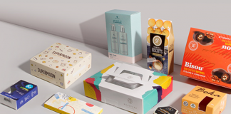 Boxes - Marketing