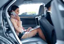 Why Chauffeur Service Is Becoming Popular With Business Travelers Chauffeur Service