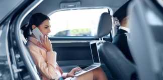 Chauffeur Service