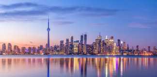 Canada Landscape