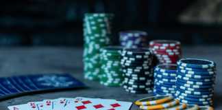Casino