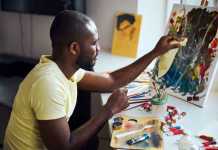 5 Colleges and Universities to Study Creative Arts in Kenya Creative-Arts