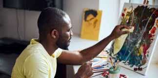 Creative-Arts