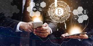 Crypto DeFi