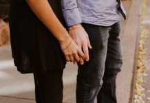 Dating---Relationships