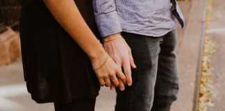 Dating---Relationships
