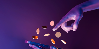 Decentralized Cryptocurrency