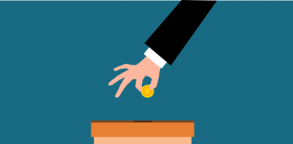 Donation Box