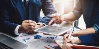 4 Ways to Use the Changing Times to Grow Your Financial Services Business Financial Services