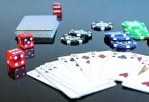 Gambling