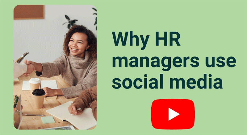 HR Managers