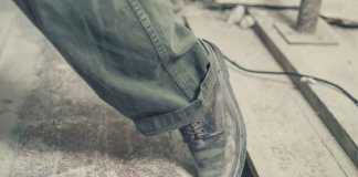 Injury---Workplace