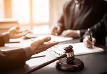 When is it Right to Sue Your Boss? Lawyers consulted on various lawsuits.