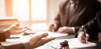 When is it Right to Sue Your Boss? Lawyers consulted on various lawsuits.