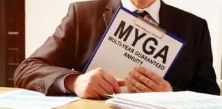 MYGA
