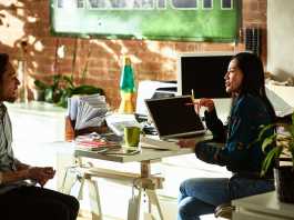 Sustainable Recruiter
