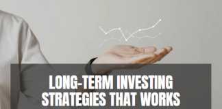 Long-Term Investing