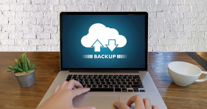 Backup Solution for Your Business