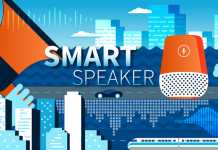Smart Speaker