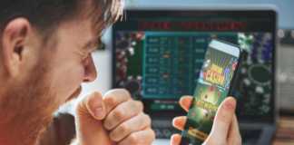 Top Five Advantages of Downloading A Mobile Sports Betting App Sports Betting App
