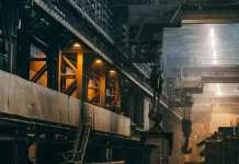 Tidy-Industrial